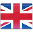 Drapeau anglais